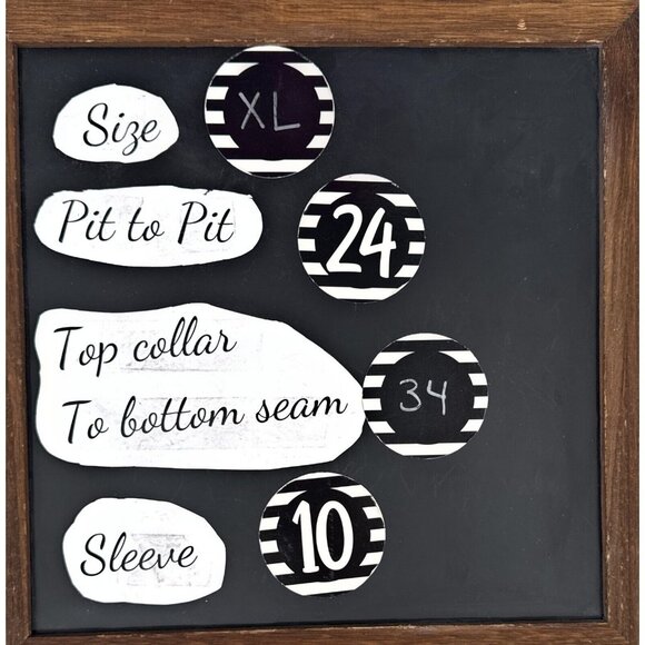 Holderness Bourne Stonebridge Club Purple Polo Shirt Mens Sz XL - Picture 6 of 6